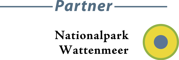Nationalpark Partner Logo