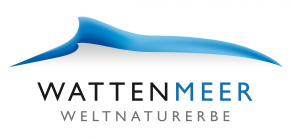 Wattenmeer Weltnaturerbe Logo