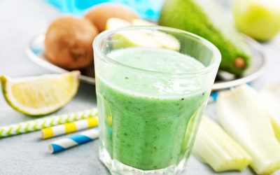 Mit BE BIO fit für den Winter