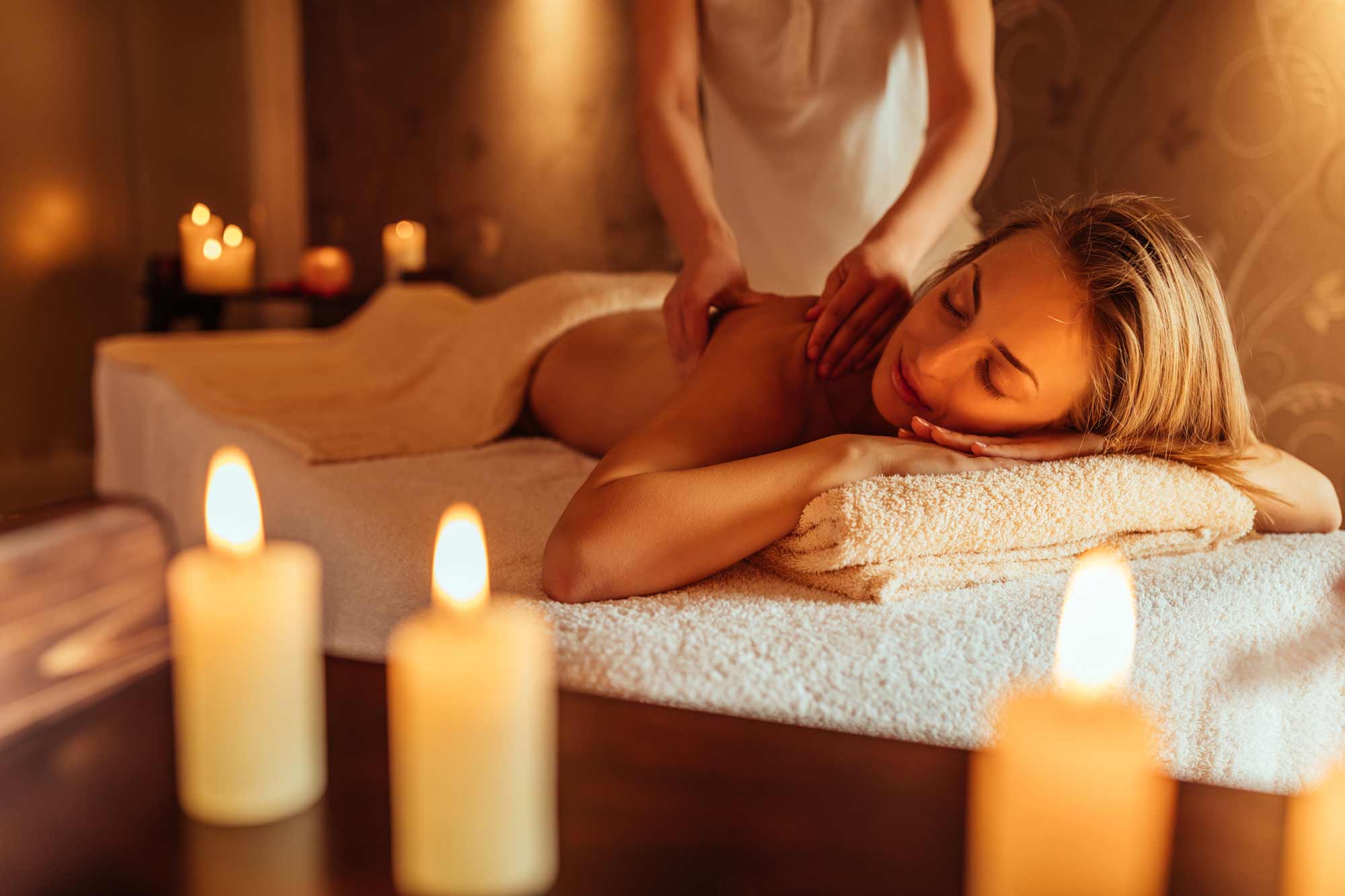 Massage Hotel be active in Tönning an der Nordsee