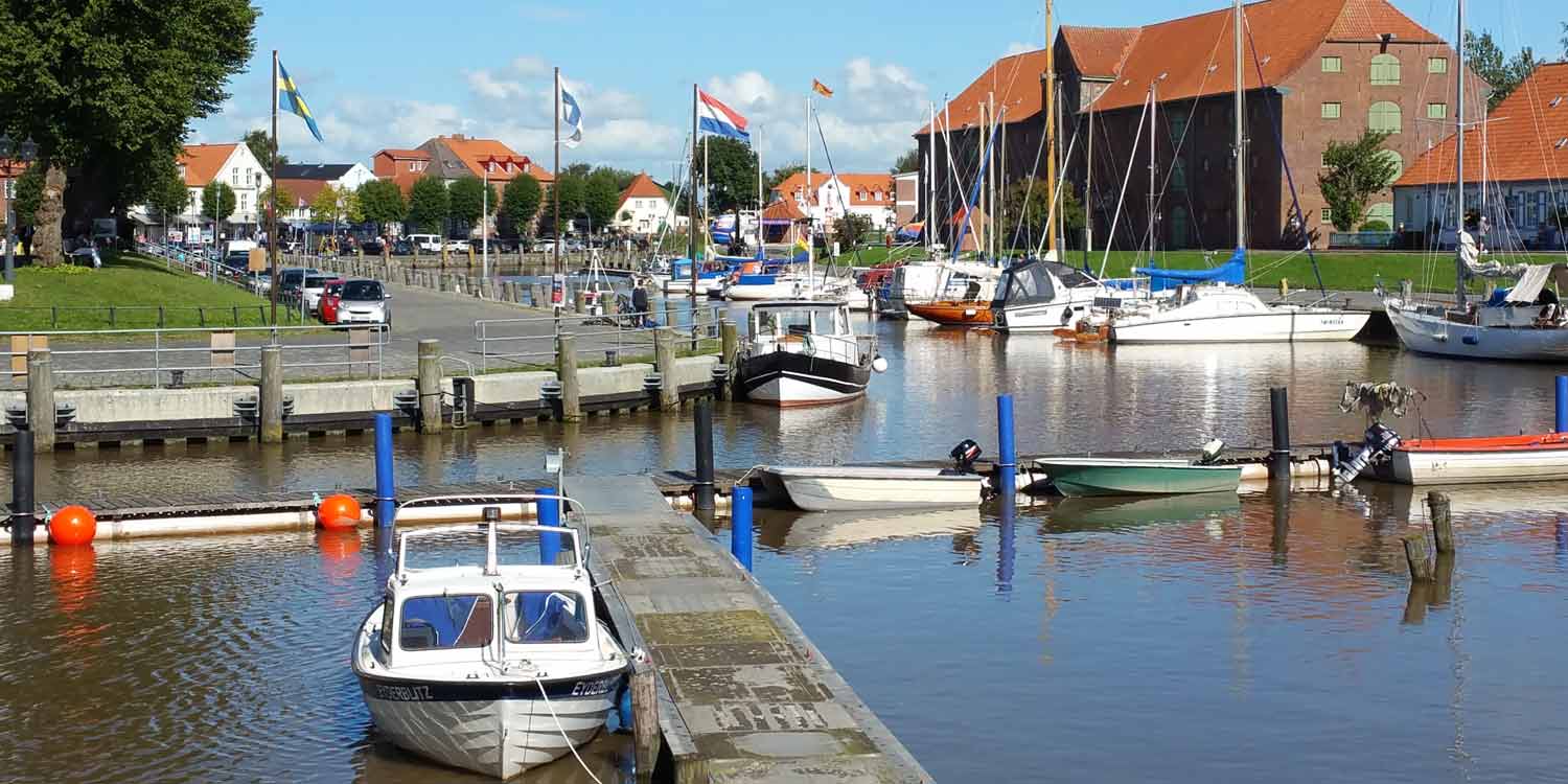 Angebote Be Bio Hotels in Tönning an der Nordsee