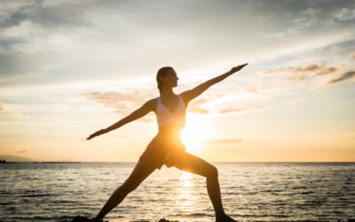 BE BIO Fasten und Yoga-Flows