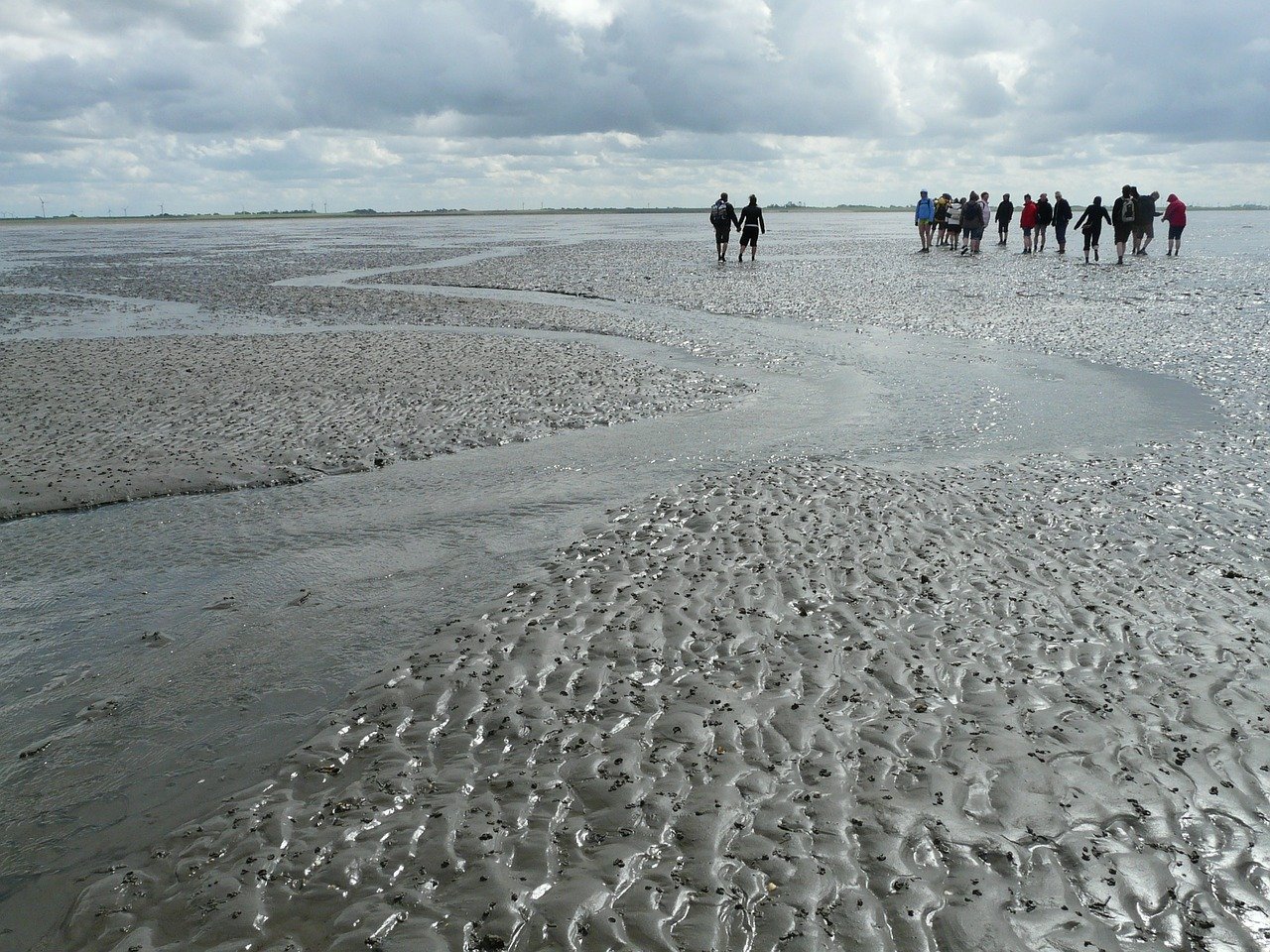 Massage Hotel be active in Tönning an der Nordsee