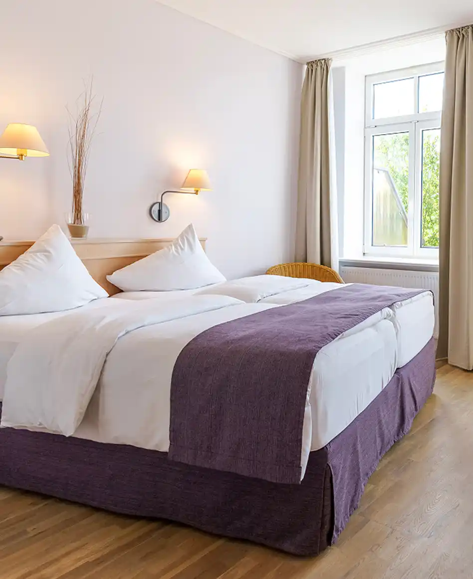 Hotel be active-Boxspringbetten-small