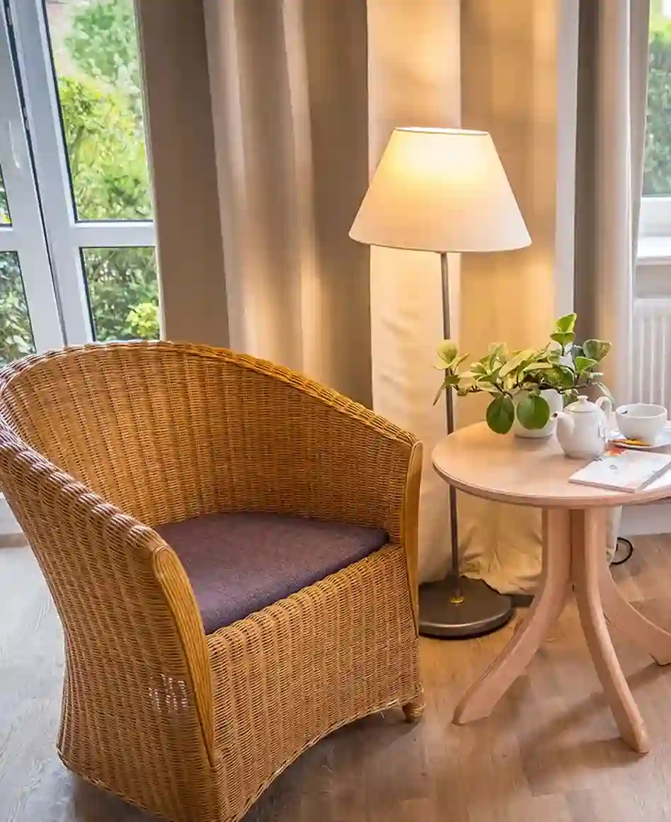 Hotel be active-Sessel-small
