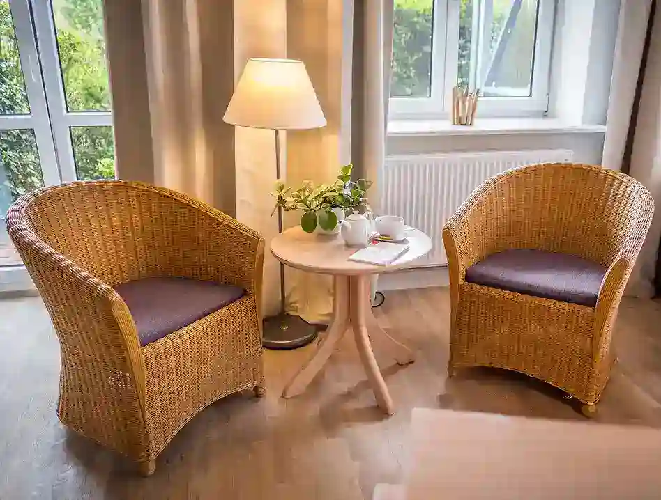 Hotel be active-Sessel
