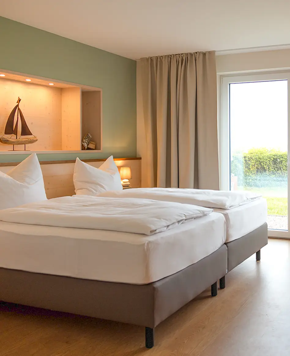 Hotel be natural-Boxspringbetten-small
