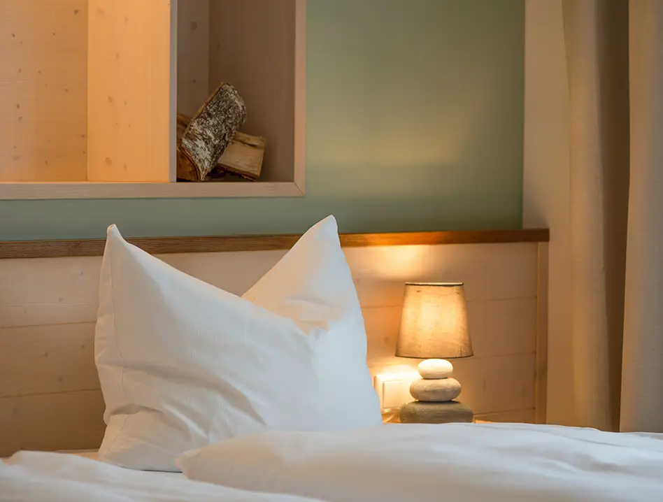 Hotel be natural-Gemuetlichkeit