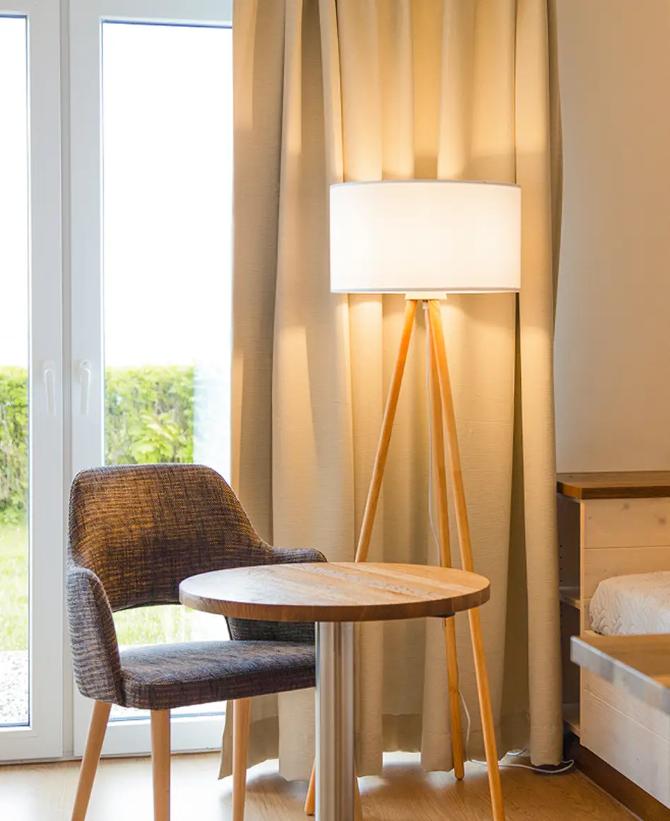 Hotel be natural-Sofaecke-small