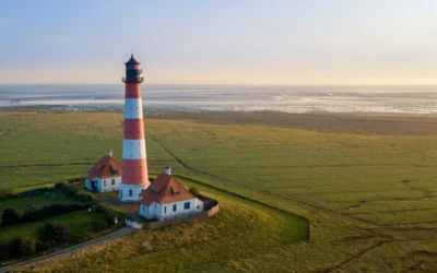 Nationalpark Wattenmeer Urlaub